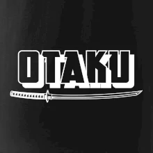 Otaku - katana