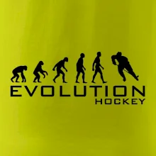 Evoluce Hockey - hráč