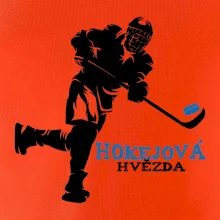 Hokejová hvězda Hokejová hvězda