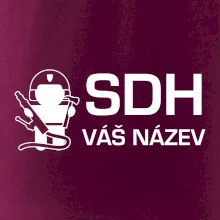 SDH postavička  (vlastní název)