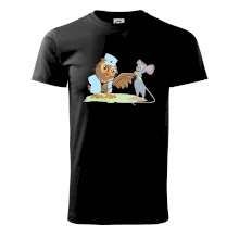 Sova veterinář Sova veterinář