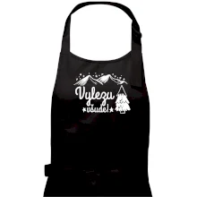 Vylezu všude - hory