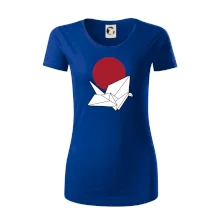 Japan culture - origami