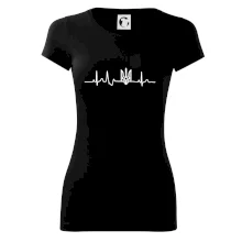 Ekg Ukrajina trojzubec Ekg Ukrajina trojzubec