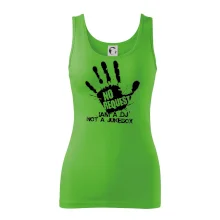 Iam a dj not a jukebox  - ruka