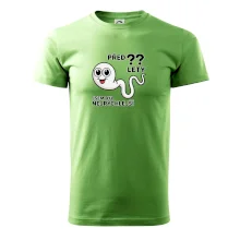 Před ?? lety jsem byl nejrychlejší