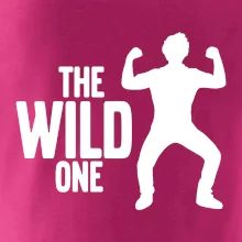 Bachelor party - The wild one