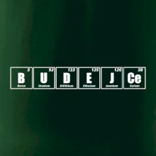 Periodická tabulka Budějce