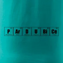 Periodická tabulka Pardubice