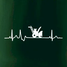 EKG sněžná fréza