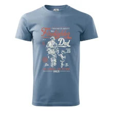 Firefighter Dad Firefighter Dad