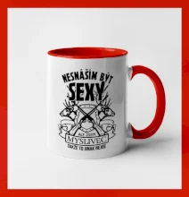 Nesnáším být sexy - myslivec
