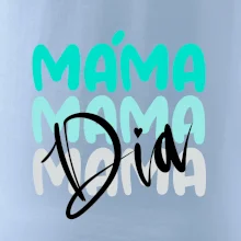 D I A Máma green
