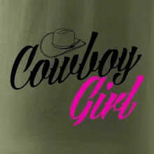 Cowboy Girl
