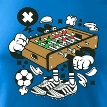 Fotbalový stolňák