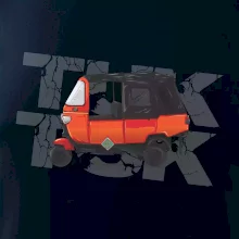 Tuk Tuk Tuk Tuk
