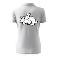 Dupající králící