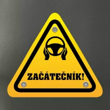 Autoškola - začátečník