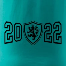 Narozeninový motiv - znak - 2022