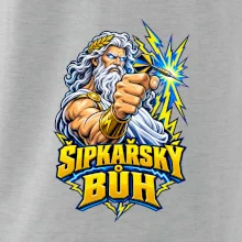 Šipkařský bůh