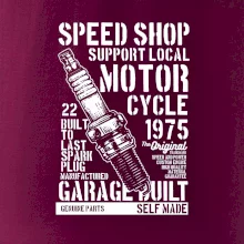 Spark Plug