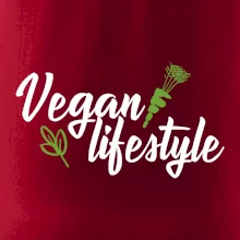 Vegan lifestyle