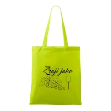 Zraji jako víno Zraji jako víno