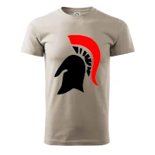 Řím Sparta helma Řím Sparta helma