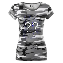 Vaše město - Mapa s vodními toky