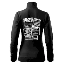 V kostce pro fanouška automobilismu 1975