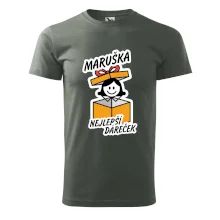 Nejlepší dáreček - vaše jméno