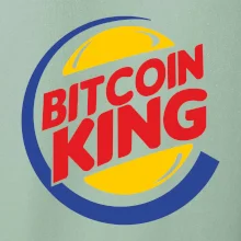 Bitcoin King