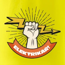 Elektrikář blesk
