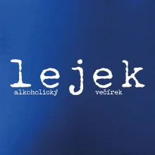 Čeština 2.0 - lejek
