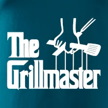 The Grillmaster