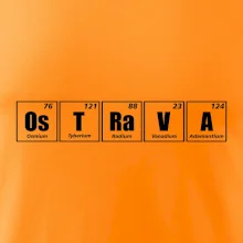 Periodická tabulka Ostrava