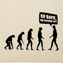 Evoluce Go back