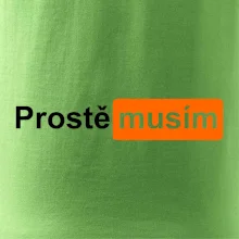 Porn - prostě musím