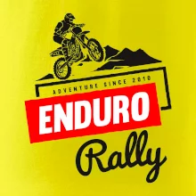 Enduro rally