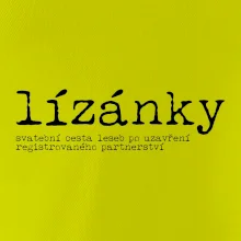 Čeština 2.0 - Lízánky