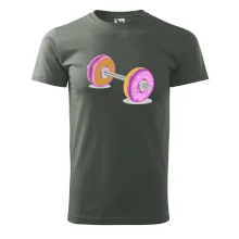 Donut Barbell