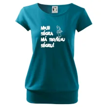 Moje ségra má skvělou ségru Moje ségra má skvělou ségru