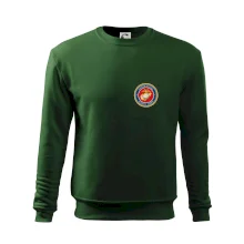 United States Marine Corps  barevné