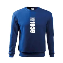 Limited edition 1959 pruh