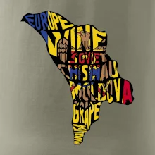 Mapy - názvy měst - Polsko