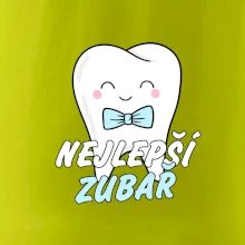 Nejlepší zubař