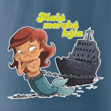 Malá mořská kýla