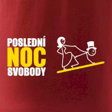 Poslední noc