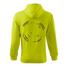 Foto objektiv obtisk