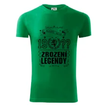 Zrození legendy - český lev Zrození legendy - český lev
